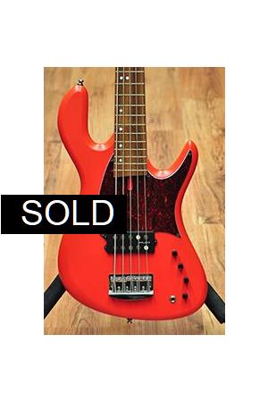 Lorita Fantone Red MM Lorita Fantone Red MM